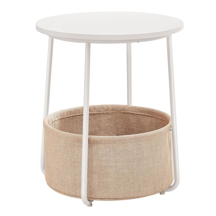 Table d'appoint VASAGLE «Lilea» main product photo