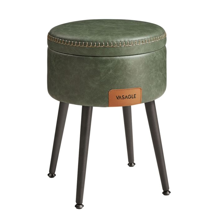 Tabouret avec espace de rangement « Ekho » VASAGLE