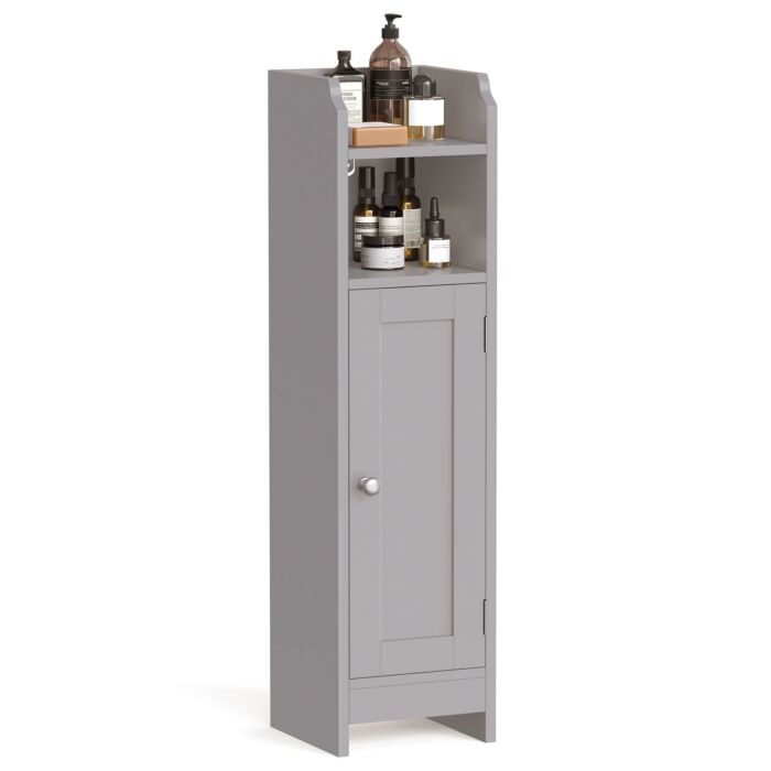 VASAGLE Badezimmerschrank «Nino»