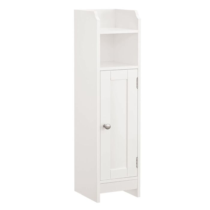 VASAGLE Badezimmerschrank «Nino» main product photo