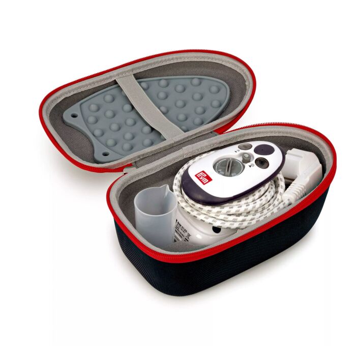 Prym Schutztasche für Mini-Dampfbügeleisen