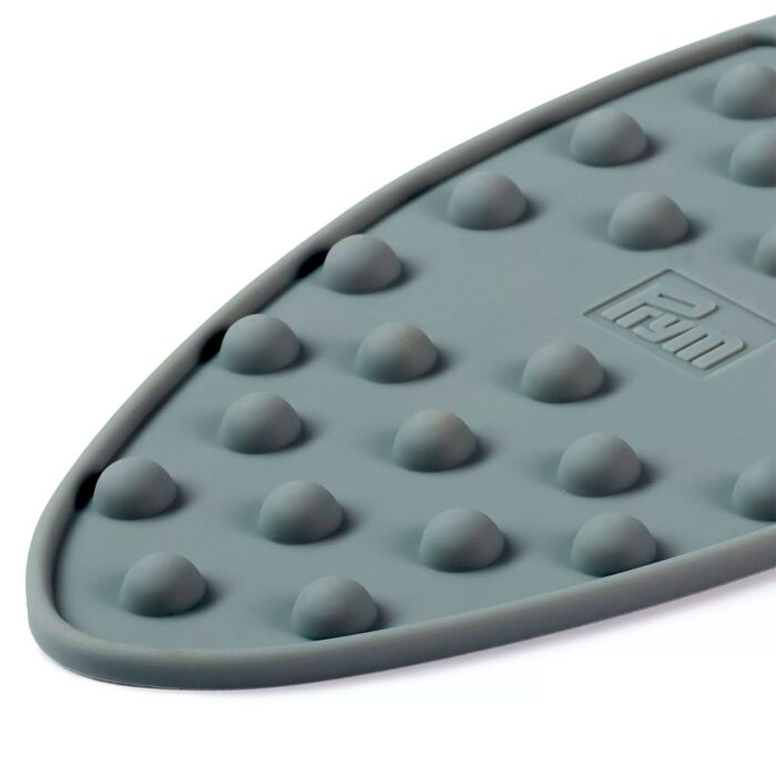 Prym Repose-fer « Mini », résistant à la chaleur, adapté aux fers à repasser à vapeur Prym