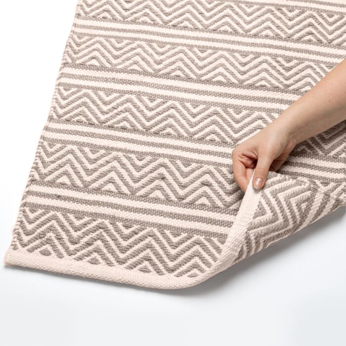 Badteppich Shaki