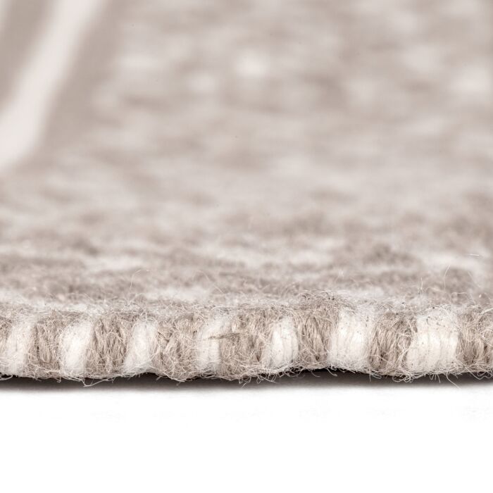 Badteppich Shaki