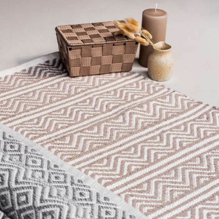 Badteppich Shaki