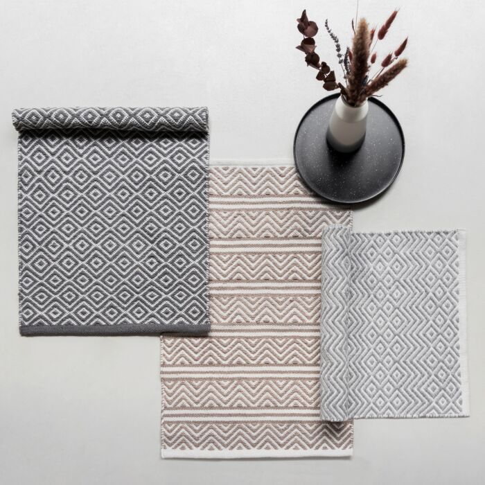 Badteppich Shaki