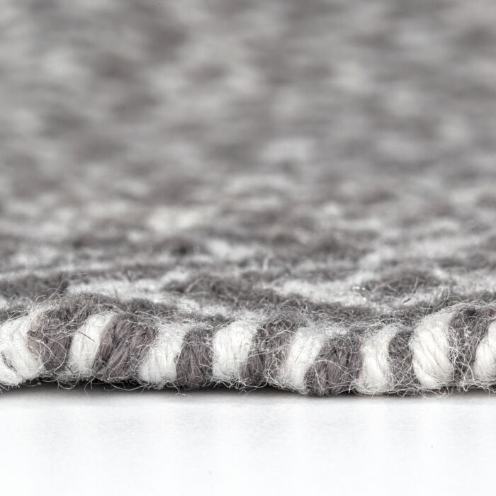Tapis de bain Turpan, fabriqué à partir de bouteilles en PET recyclées, antidérapant