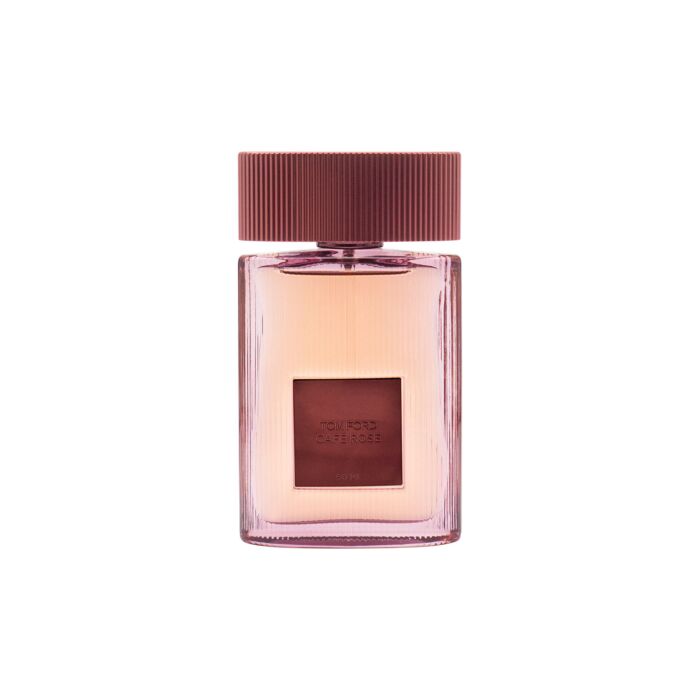 Tom Ford Eau de Parfum «Café Rose», blumiger Rosenduft mit Kaffeenote, 50 ml