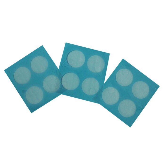 Patchs pour verrues Formuclear Skin Tag Patch, 30 pièces