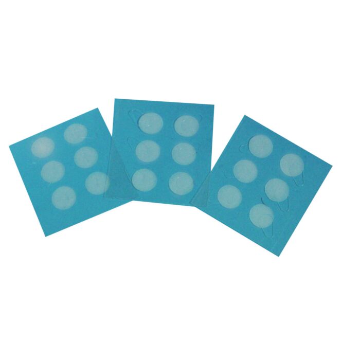 Patchs pour verrues Formuclear Skin Tag Patch, 30 pièces