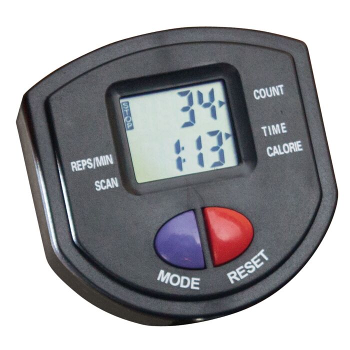 Appareil de fitness complet Gymform « AB Boost Plus », pour l'entraînement cardio et musculaire