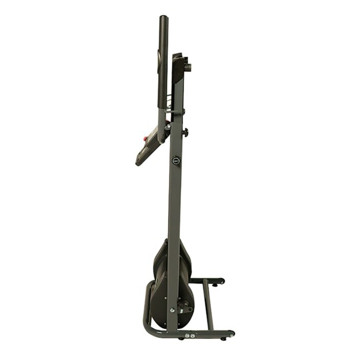 Tapis de course Gymform « Slim Fold », pliable, avec support pour tablette
