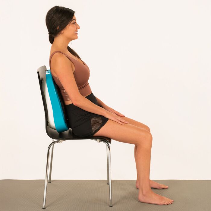 Appareil de massage Gymform « Leg Action », pour les jambes et les pieds