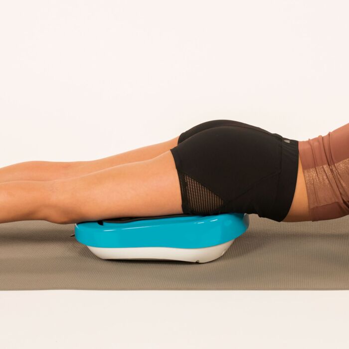 Appareil de massage Gymform « Leg Action », pour les jambes et les pieds
