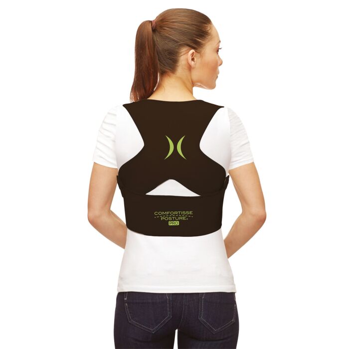 Correcteur de posture Comfortisse « Posture Pro », respirant, réglable main product photo