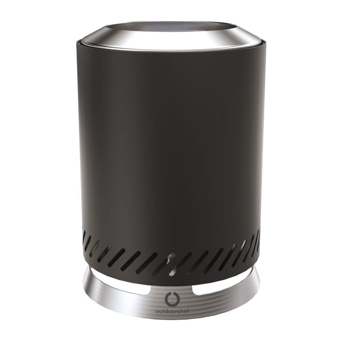 Outdoorchef Fire Pot 14, mit Schutzhülle , schwarz