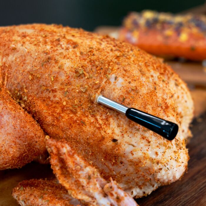 Outdoorchef Thermometer «Easy Check Dual», kabellos