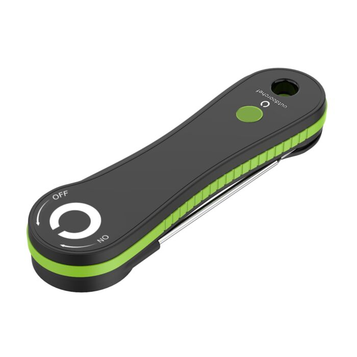 Thermomètre Outdoorchef « Easy Check Quick », mesure rapide en 1 seconde