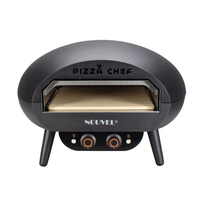 Nouvel Elektrischer Pizzaofen «Piccolo»