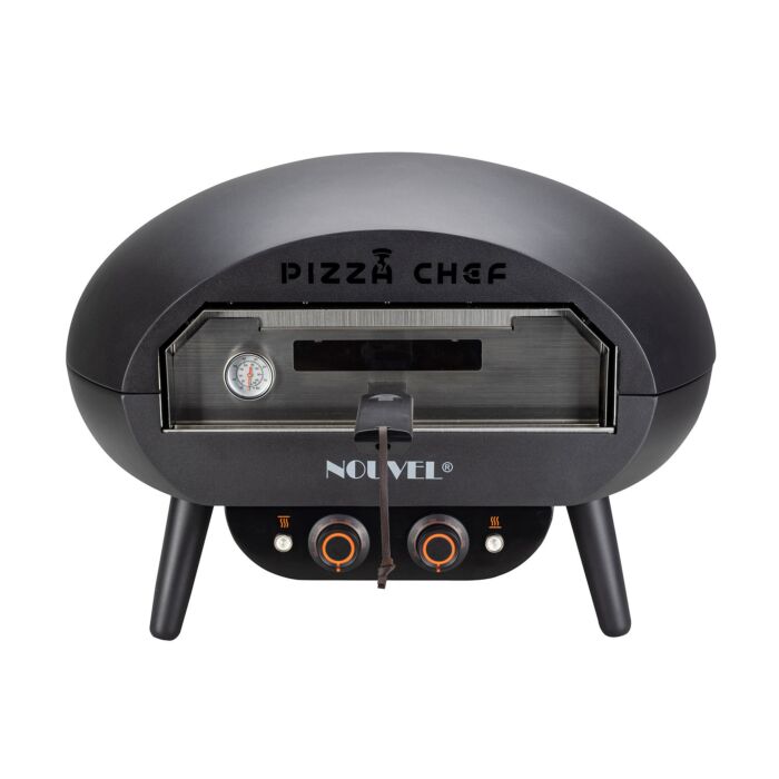 Nouvel Elektrischer Pizzaofen «Piccolo»