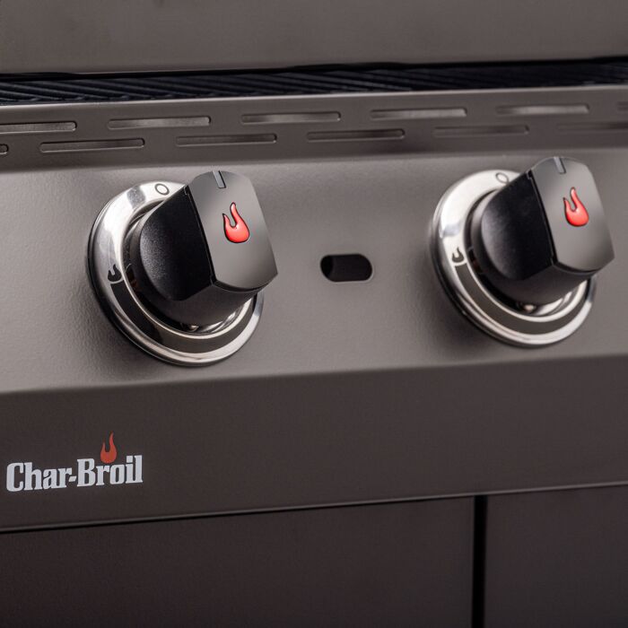 Barbecue à gaz Char-Broil « Performance Core B 3 », TRU-Infrared, 3 brûleurs
