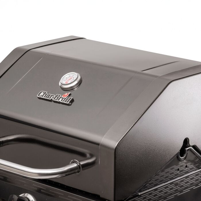 Barbecue à gaz Char-Broil « Performance Core B 3 », TRU-Infrared, 3 brûleurs