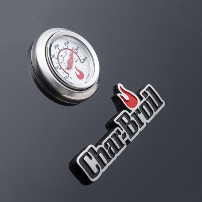 Barbecue à gaz Char-Broil « Performance Core B 3 », TRU-Infrared, 3 brûleurs