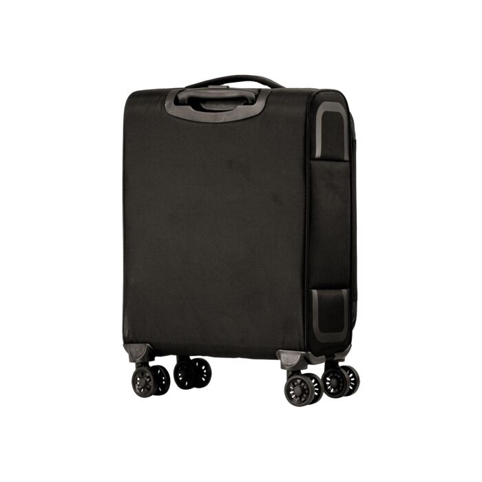 Valise cabine Clipper « Superfly », 45 l, 8 roulettes, serrure TSA