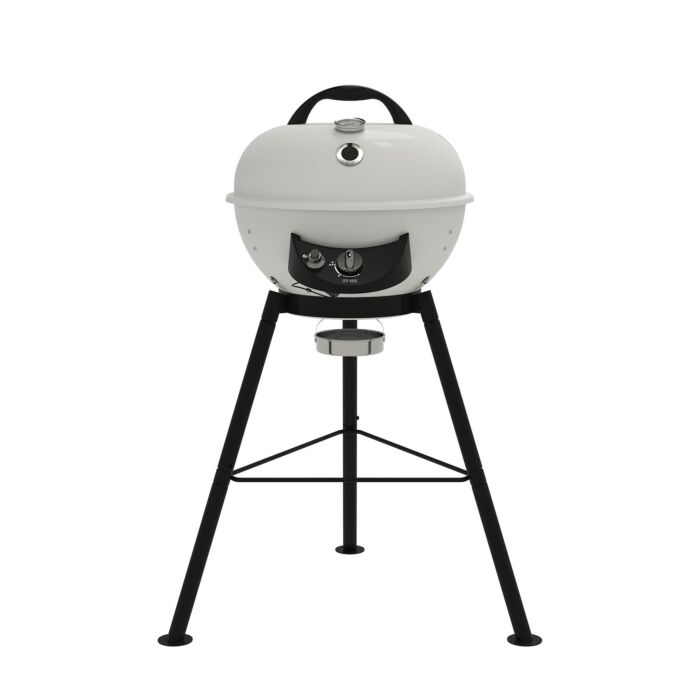 Outdoorchef Gas-Kugelgrill «City 420G», Ø 42 cm, mit Trichtersystem