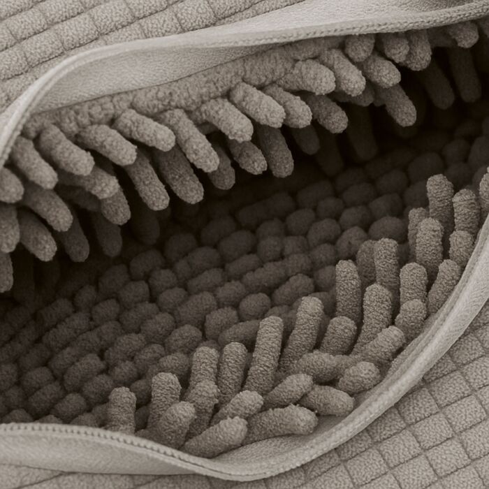 Sac à chaussures Cleanmaxx, rembourré et respirant, 39x19 cm