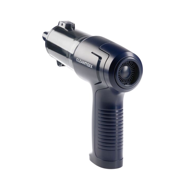 Cleanmaxx aspirateur à main multifonction sans fil, aspiration, soufflage et aspiration sous vide