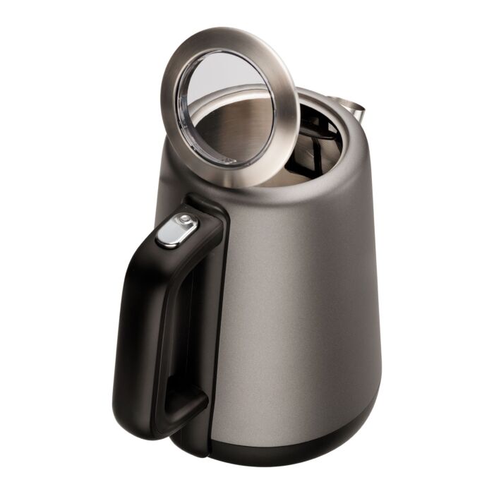 Schneider Wasserkocher «SmartTemp», 1,7 l, Touch-Display, präzise Temperaturregelung