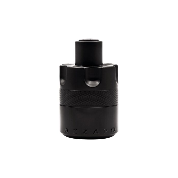 Eau de parfum Azzaro « Most Wanted Intense », parfum oriental épicé pour hommes, 50 ml