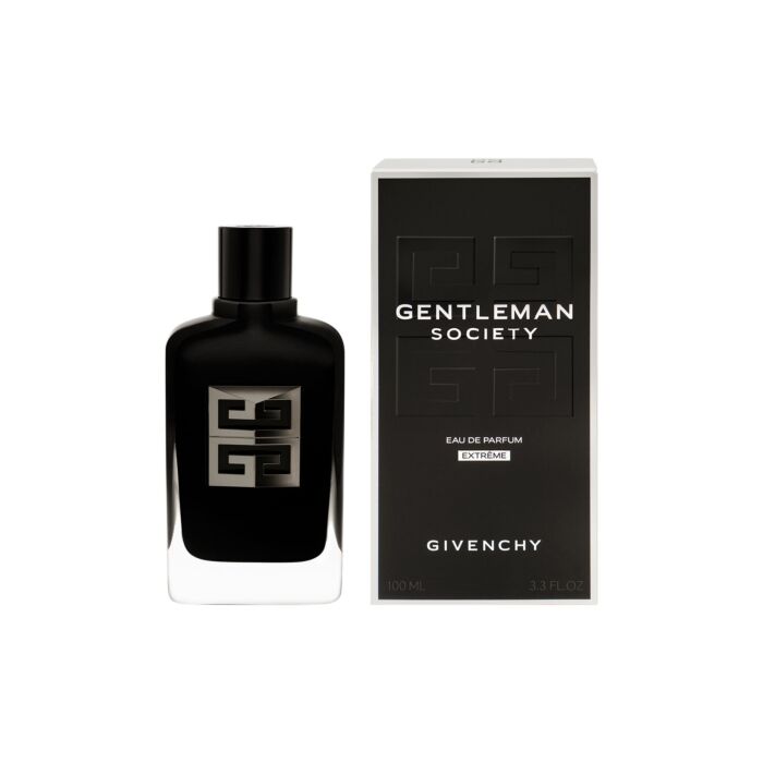 Givenchy Eau de Parfum «Gentleman Society Extreme», holzig-würziger Herrenduft, 100 ml