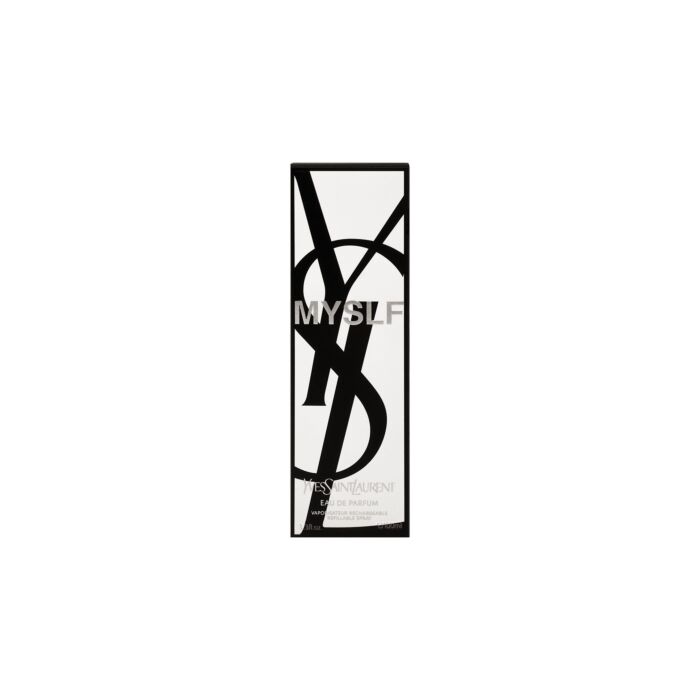 Yves Saint Laurent Eau de Parfum «Myslf», holzig-blumiger Herrenduft, 100 ml