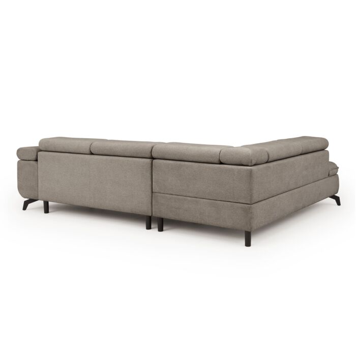 Ecksofa «Marengo» mit Bettfunktion