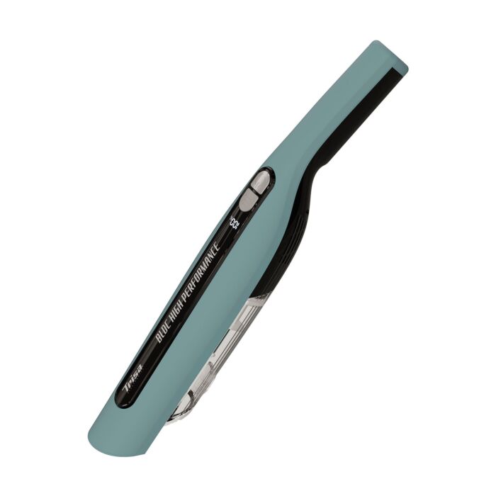 Trisa Akku-Staubsauger Quick Clean Comfort T2011, 2in1, mit LED-Licht und Wandhalterung