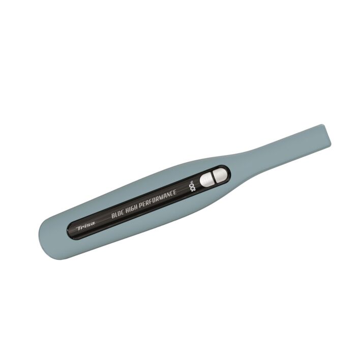 Trisa Akku-Staubsauger Quick Clean Comfort T2011, 2in1, mit LED-Licht und Wandhalterung