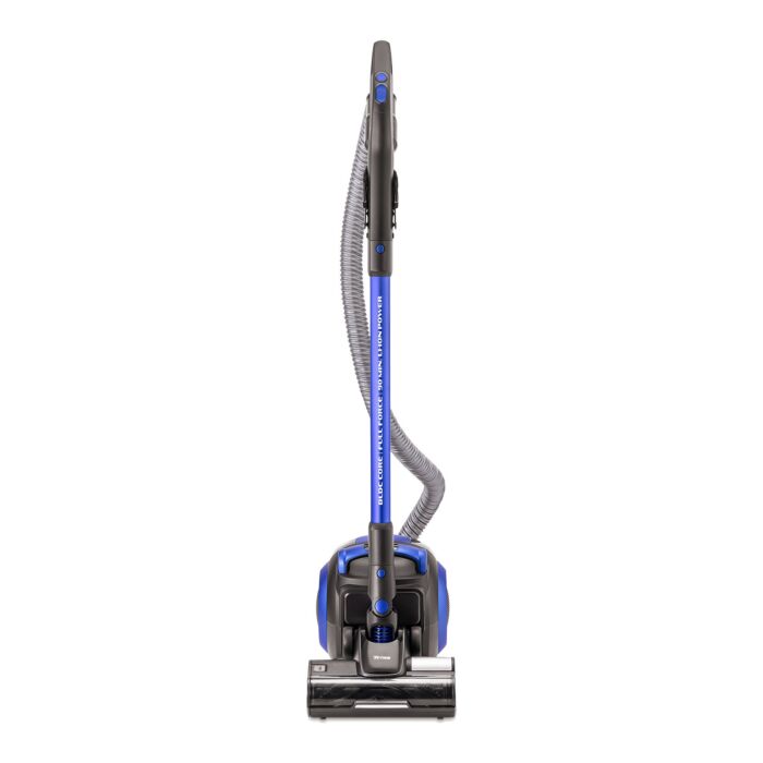 Aspirateur sans fil Trisa Professional Clean T3589, 900 W, avec filtre HEPA et suceur plat LED