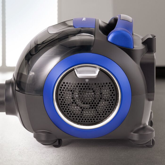 Aspirateur sans fil Trisa Professional Clean T3589, 900 W, avec filtre HEPA et suceur plat LED