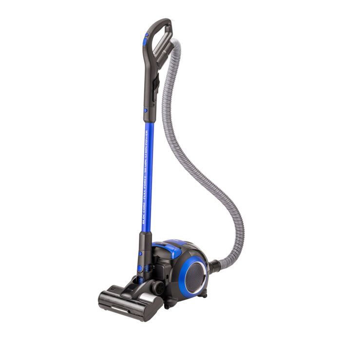 Aspirateur sans fil Trisa Professional Clean T3589, 900 W, avec filtre HEPA et suceur plat LED
