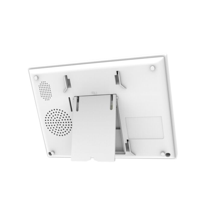 Kit anti-effraction, avec commande via application et 13 accessoires