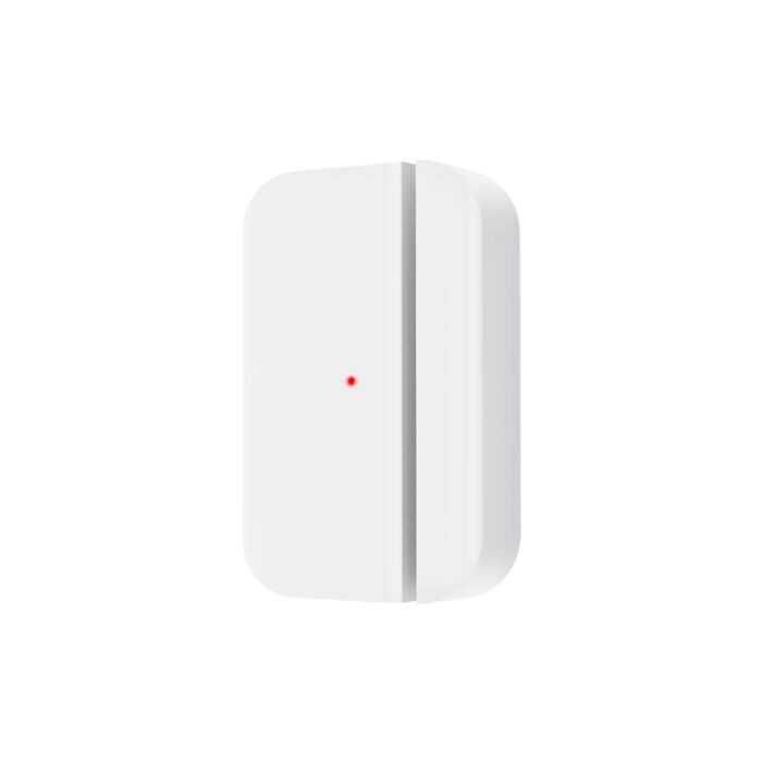Kit anti-effraction, avec commande via application et 13 accessoires