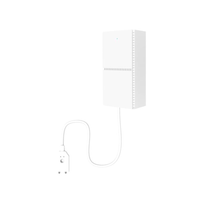 Kit anti-effraction, avec commande via application et 13 accessoires
