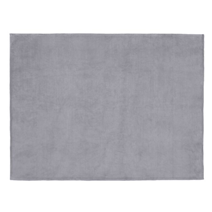 em-es-te Wohndecke «Coral», 150 x 200 cm, aus Microfaser-Fleece