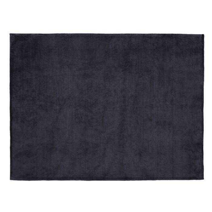 em-es-te Wohndecke «Coral», 150 x 200 cm, aus Microfaser-Fleece