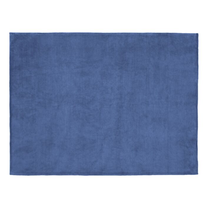 em-es-te Wohndecke «Coral», 150 x 200 cm, aus Microfaser-Fleece