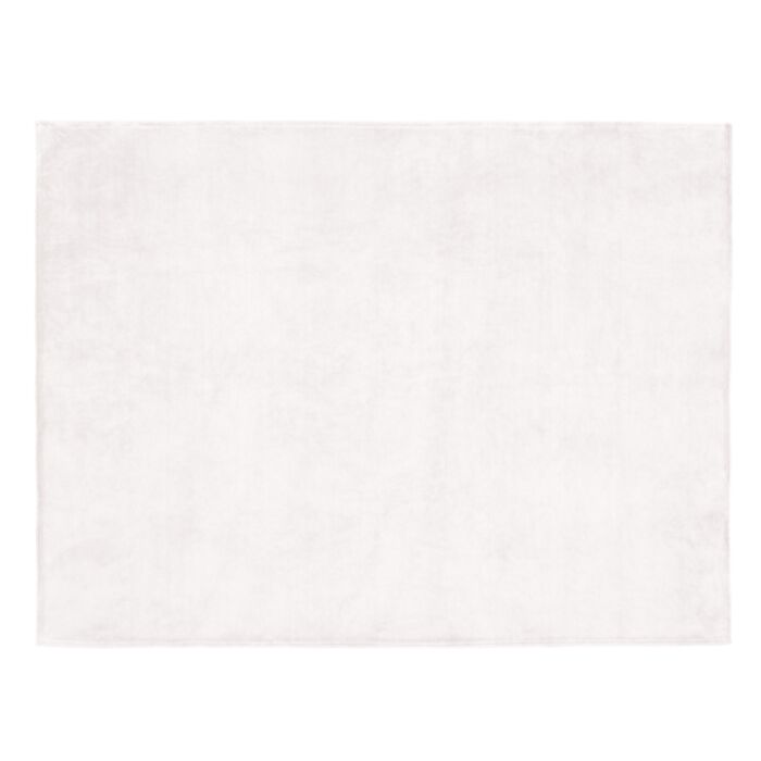 em-es-te Wohndecke «Coral», 150 x 200 cm, aus Microfaser-Fleece
