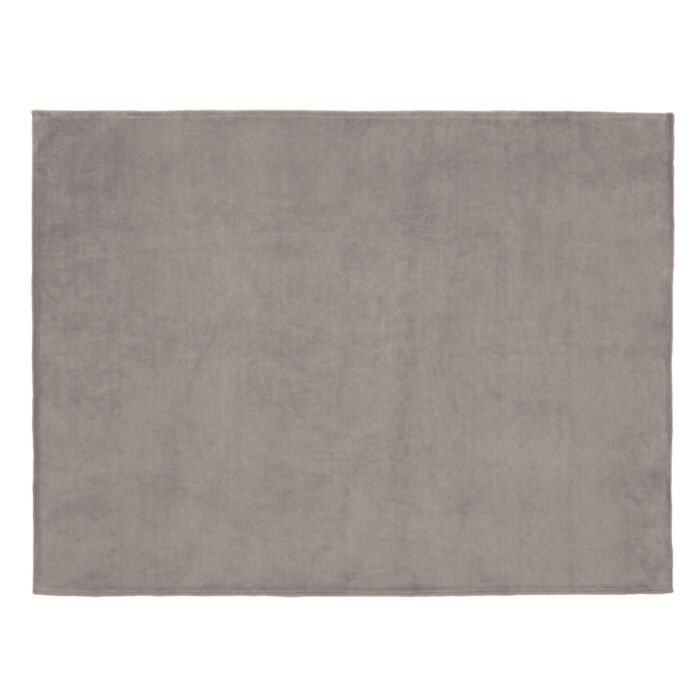 em-es-te Wohndecke «Coral», 150 x 200 cm, aus Microfaser-Fleece