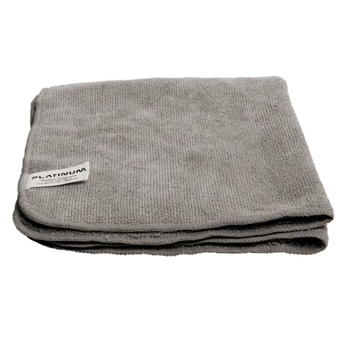 Spray d'entretien pour voiture Platinum «Spray Sensation», électrique, 500 ml, avec chiffon microfibre inclus